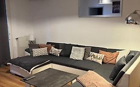 Appartement 2 Chambres Narbonne